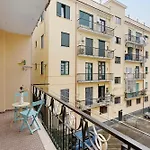 Center Apartment Sorrento