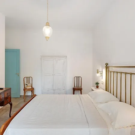 Apartment Center Sorrento