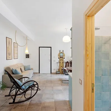 Center Apartamento Sorrento