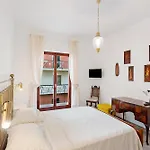 Appartement Center *