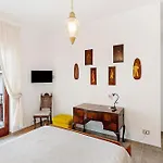 Appartement Center