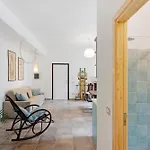 Appartement Center *