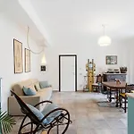 Appartement Center