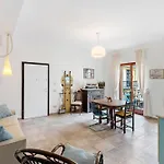 Appartement Center *