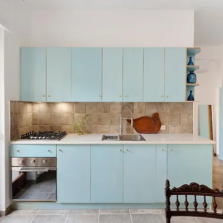 Center Apartment Sorrent