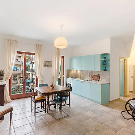 Apartament Center Półwysep Sorrentyński