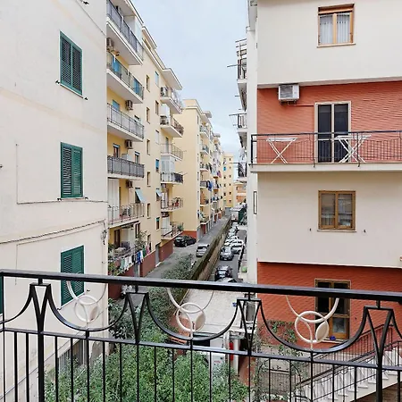 Apartman Center Sorrento