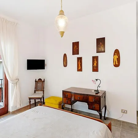 Center Appartamento Sorrento
